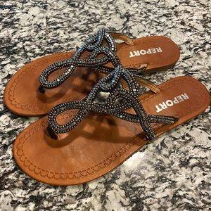 Glam Sandals